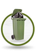 Solid Waste Pickup Schedule