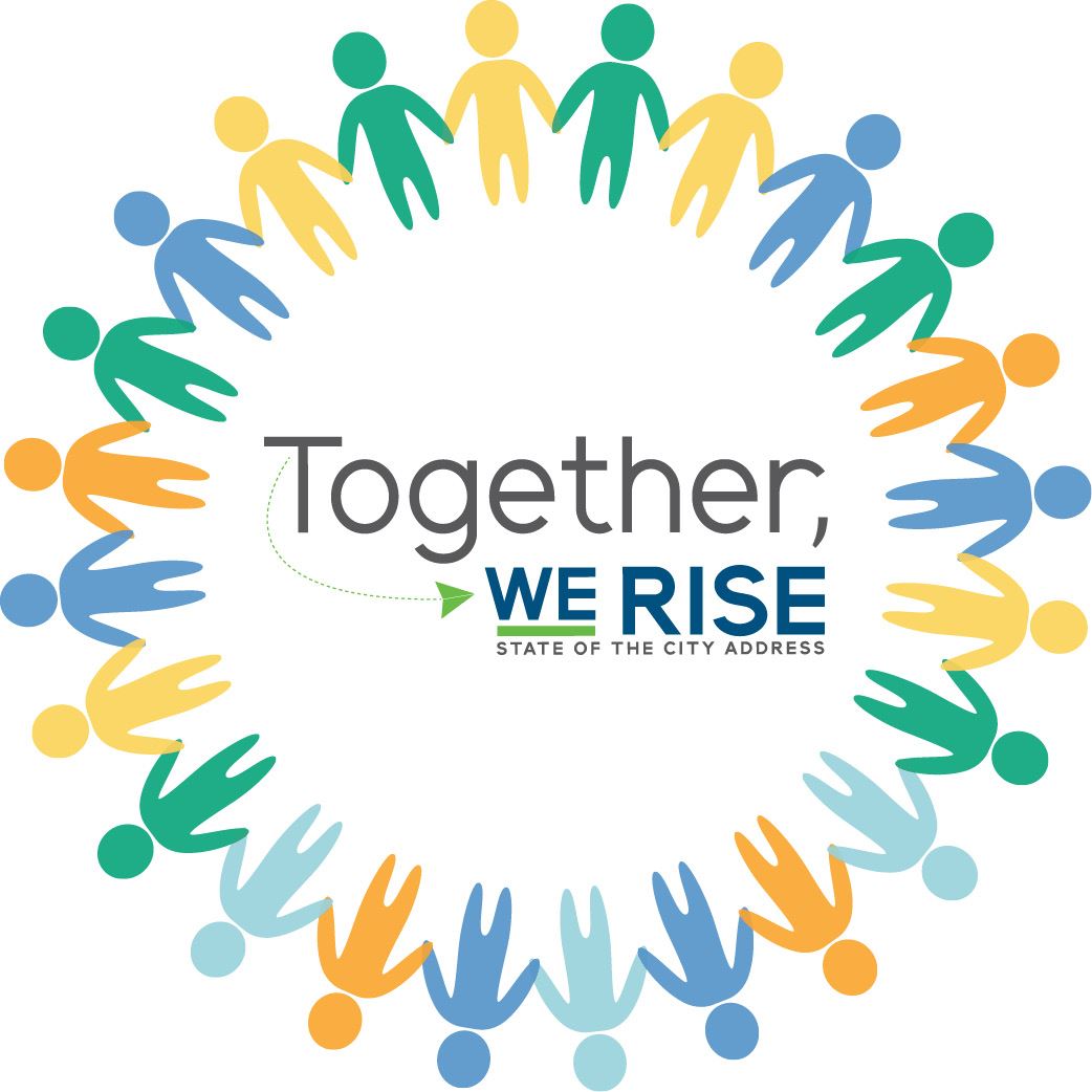 2017 State of the City