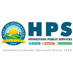 HPS Logo