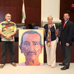 Artist in the Spotlight Natalie Prieto Carlos Franco