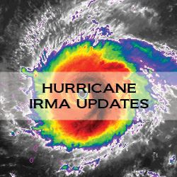 Hurricane Irma Updates