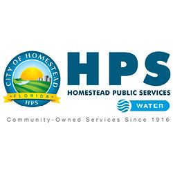 HPS Water