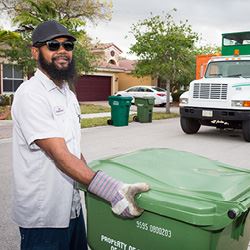 HPS Sanitation Reminder