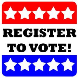 Voter Registration