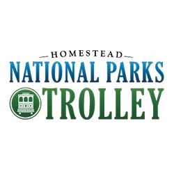 National Parks Trolley 2017-18