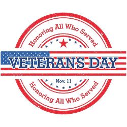 Veterans Day