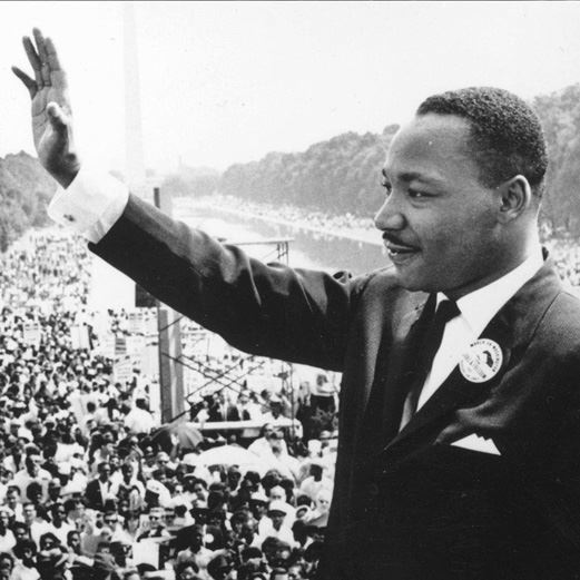 MLK 2018 Events