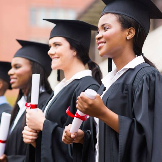 2018 Youth Achiever Scholarship