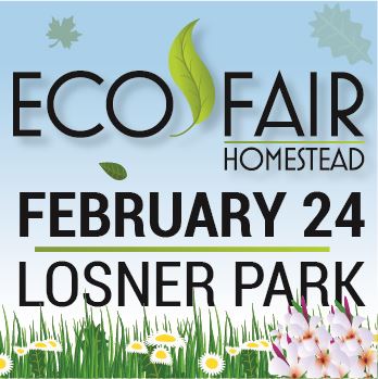 Eco Fair 2018 News