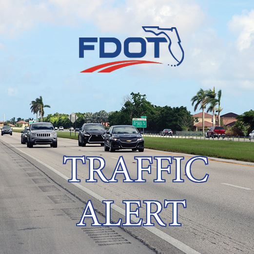 Turnpike Traffic Updates 2018