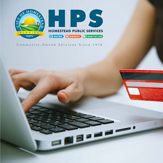 HPS Bill Pay