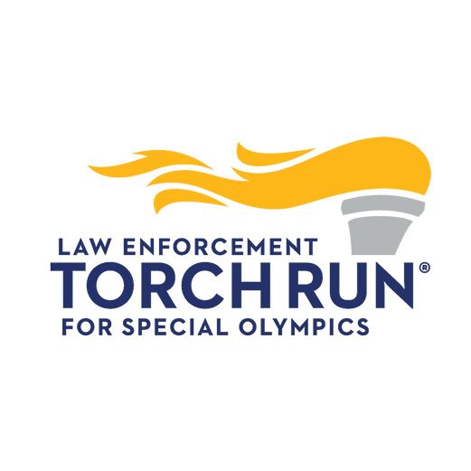 Law Enforcement Special Olympics Torch Run