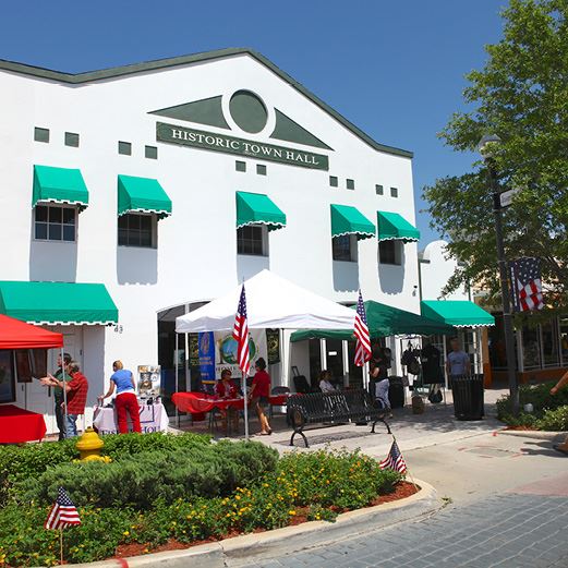 Miami Museum Month 2018