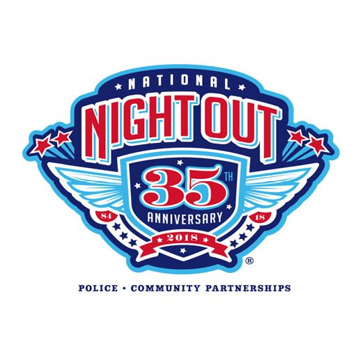 National Night Out 2018