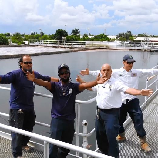 2018 Tribute to City Staff