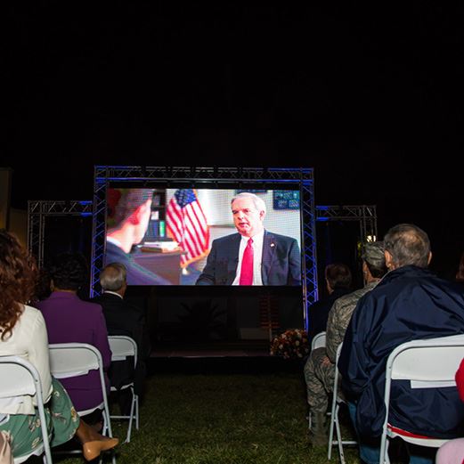 Soaring Higher Post State of the City