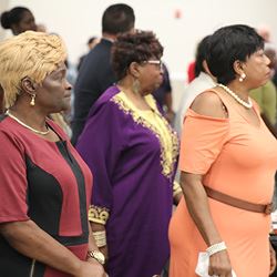 MLK Breakfast 2019 News Item