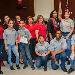 Fairclough Beautification Presentation