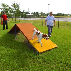 Roscoe Warren Dog Park