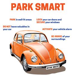 Park Smart