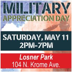 Military Appreciation Day 2019 News