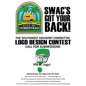 SWAC Logo Design Contest