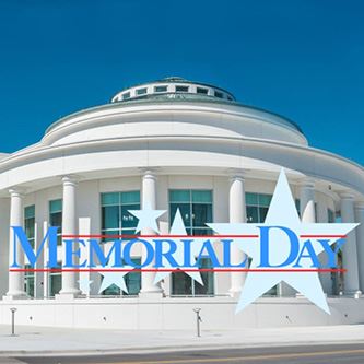 Memorial Day