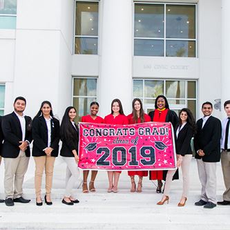 Fairclough MYC 2019 Grads