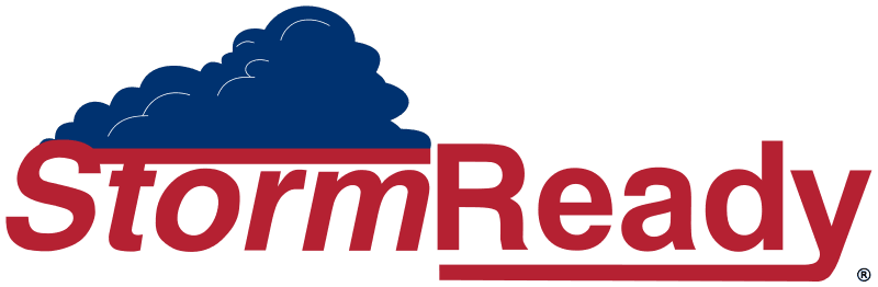StormReady Logo