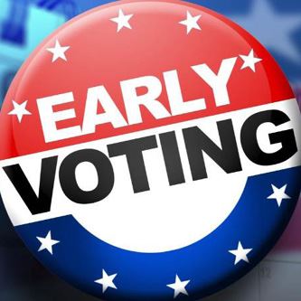 Early Voting