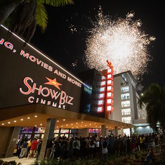 Homestead Station Grand Debut