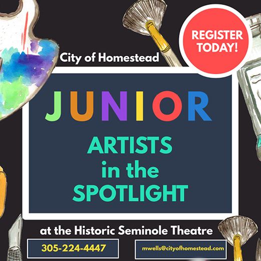 Junior Artist 2019