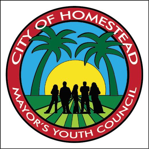 Mayor's Youth Council logo