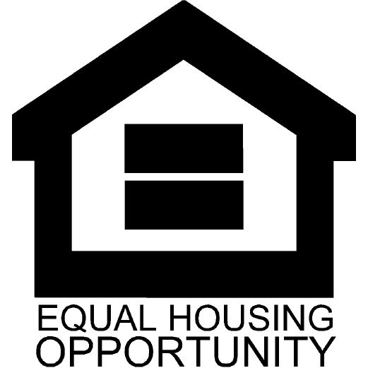 Equal Housing Logo