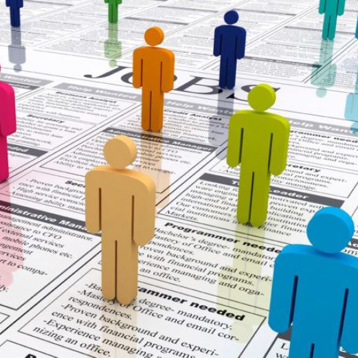 Unemployment Assistance