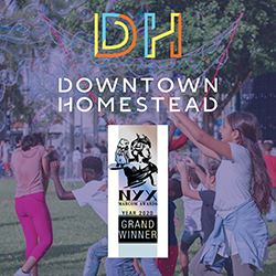 Marcom Awards Graphic