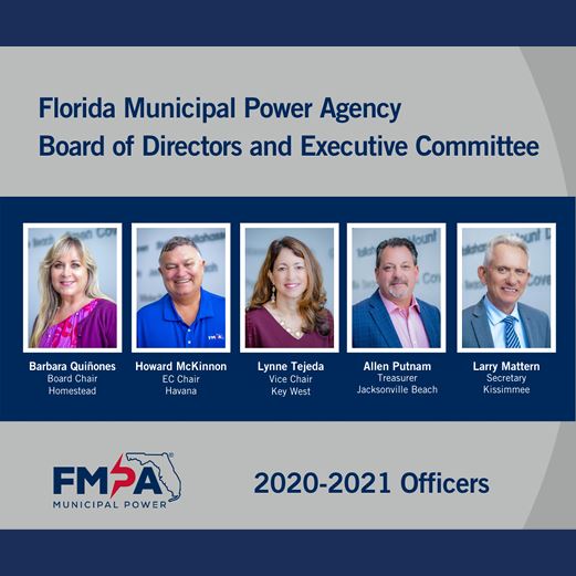 HPS FMPA Election