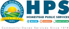 HPS logo