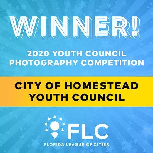 MYC Wins FLC Photo Competition 2020