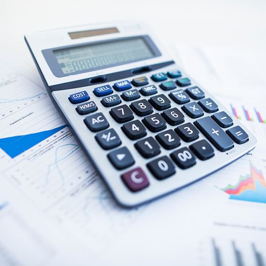 Calculator and Reports