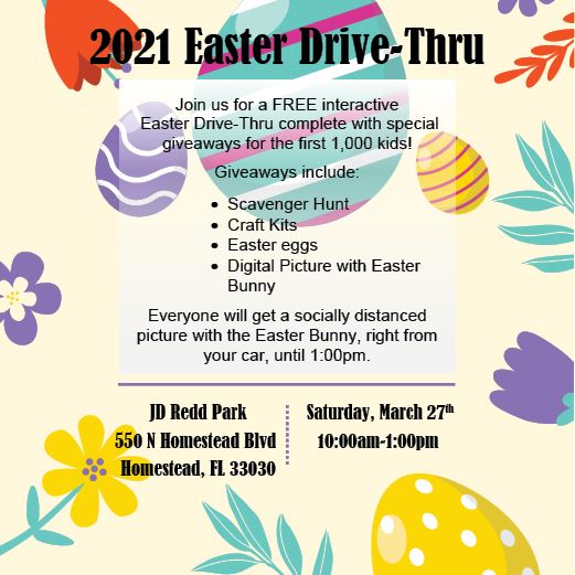 Easter 2021 Web Flyer