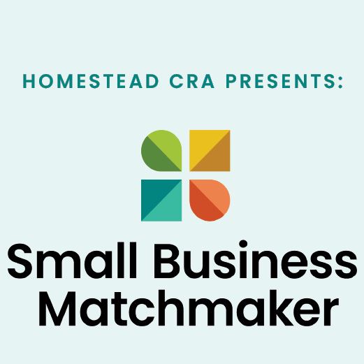 Small Business Matchmaker Logo