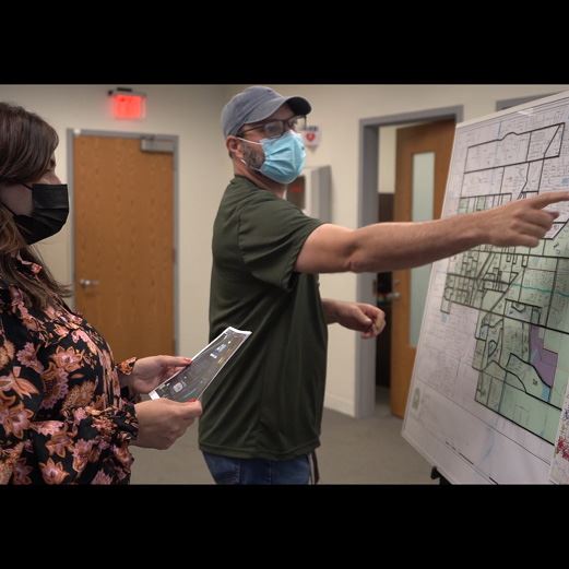 2021 Tribute to City Staff