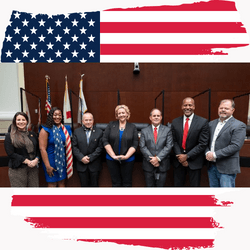 City Council Picture 