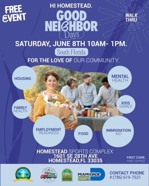 a woman holding a brown bag with food inside. She is outside.