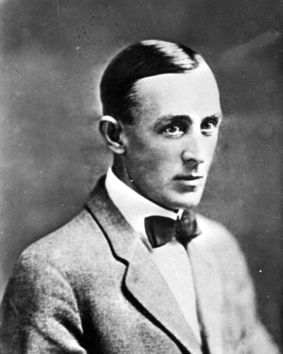 William Krome Picture