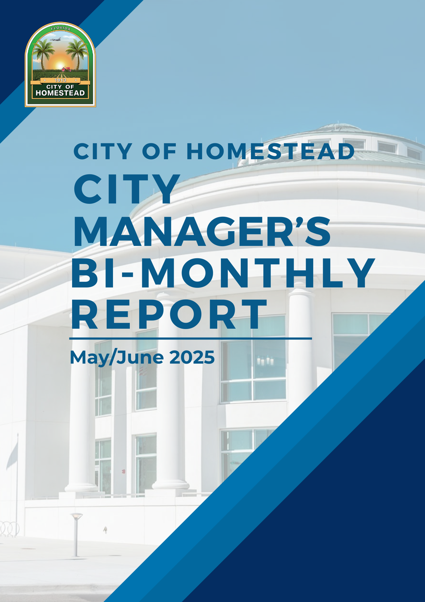 MayJune City Manager Monthly Report (3)