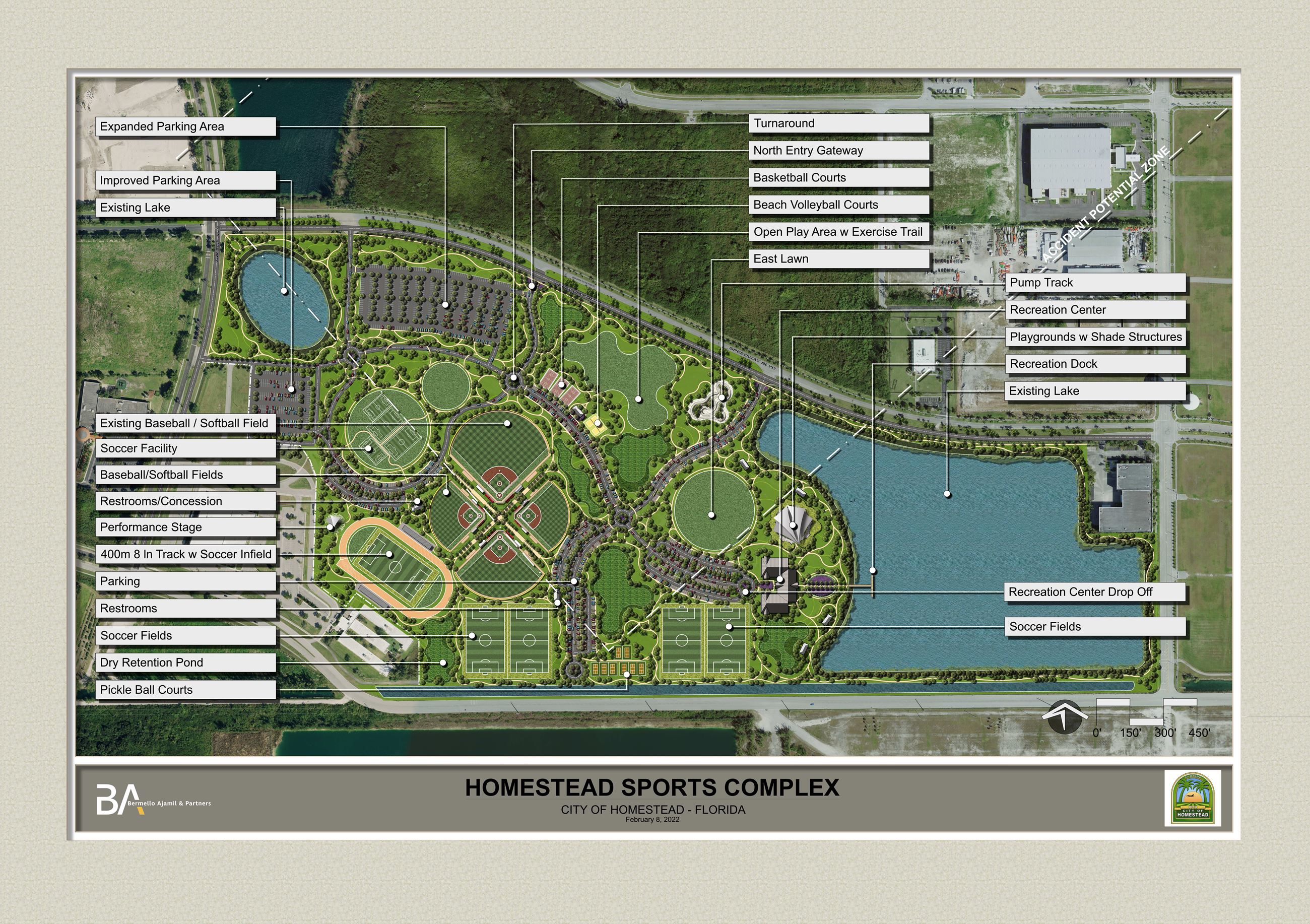 Master Plan Rendering_WHOLE SITE Graphic