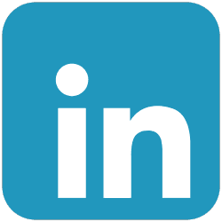 Linkedin logo