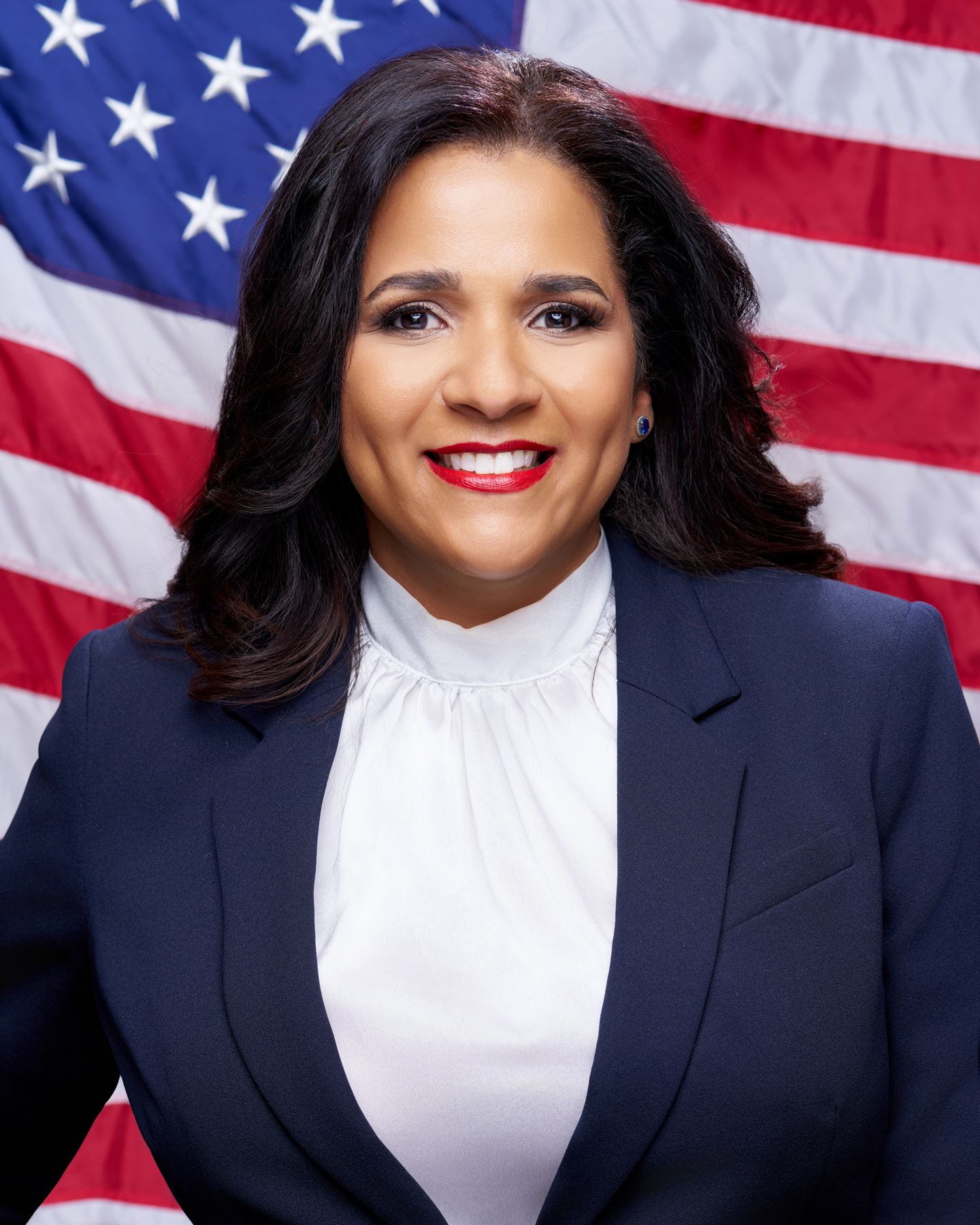 Crystal Olivierre - Web